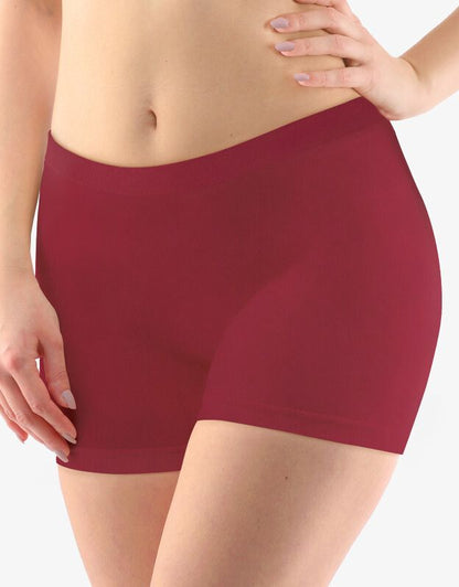 Long Bamboo Boxershorts