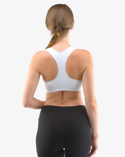 Padded Bamboo Sports Top