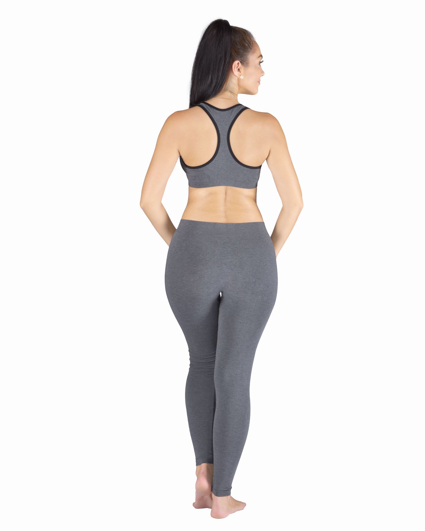 Bamboo Leggings