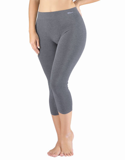 3/4 Bamboo Leggings