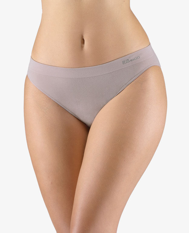 Narrow Waist Bamboo Briefs