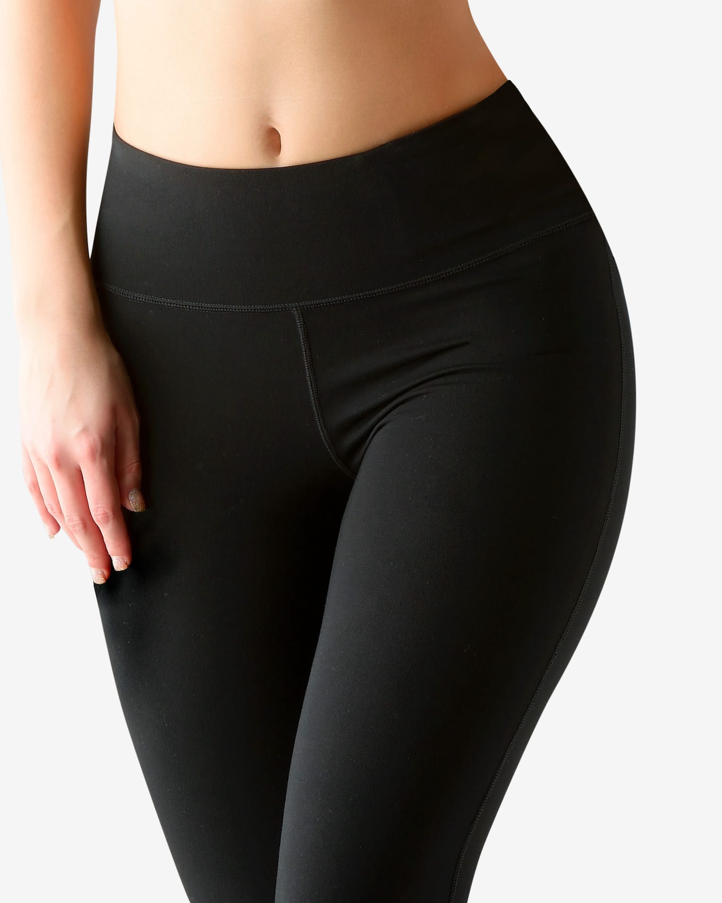 Sports Bamboo Leggings