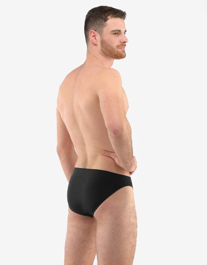 Narrow Waist Bamboo Briefs