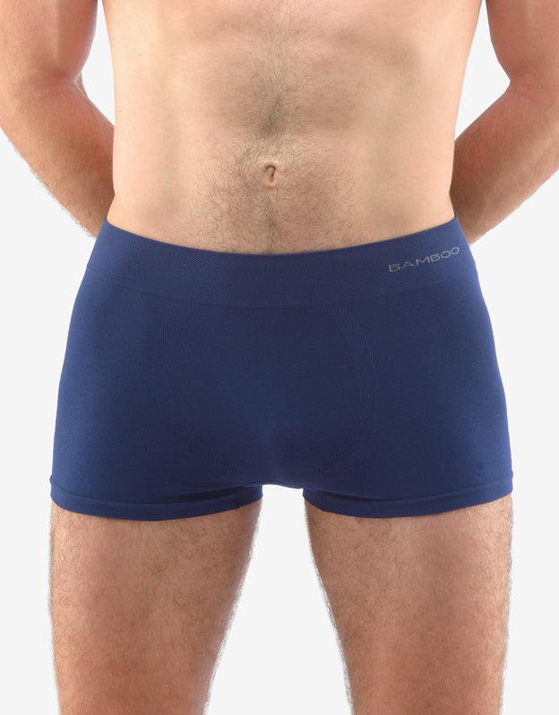 Shorter Bamboo Boxershorts