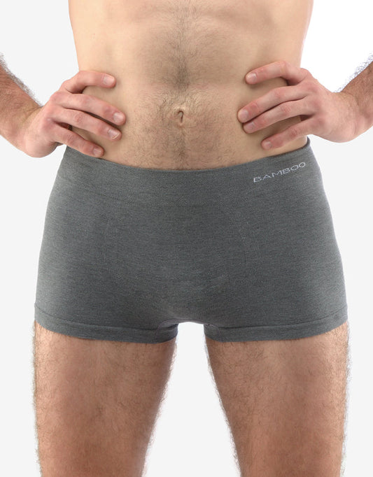 Shorter Bamboo Boxershorts