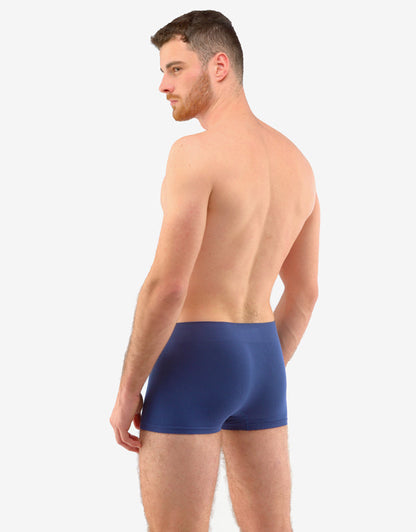 Shorter Bamboo Boxershorts