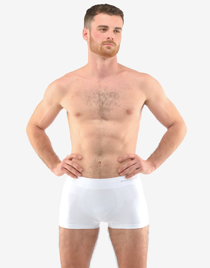 Shorter Bamboo Boxershorts