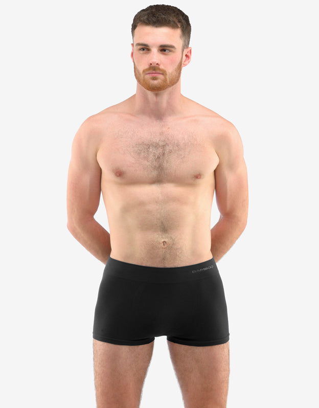 Shorter Bamboo Boxershorts