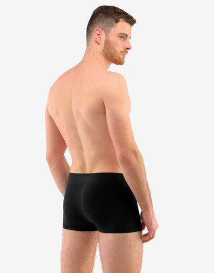 Shorter Bamboo Boxershorts