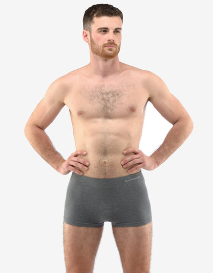 Shorter Bamboo Boxershorts