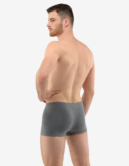 Shorter Bamboo Boxershorts