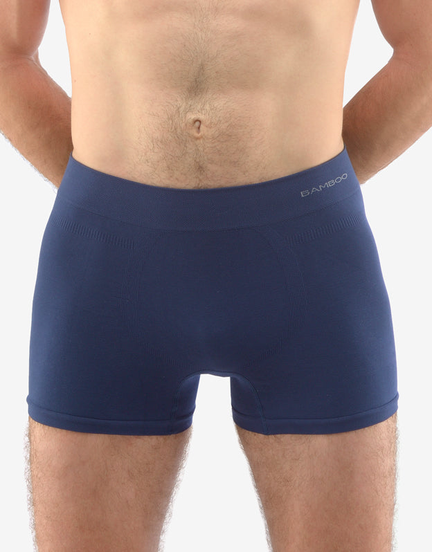 Longer Bamboo Boxershorts