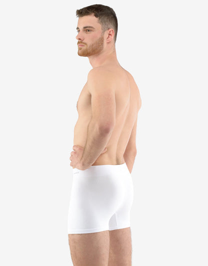 Longer Bamboo Boxershorts