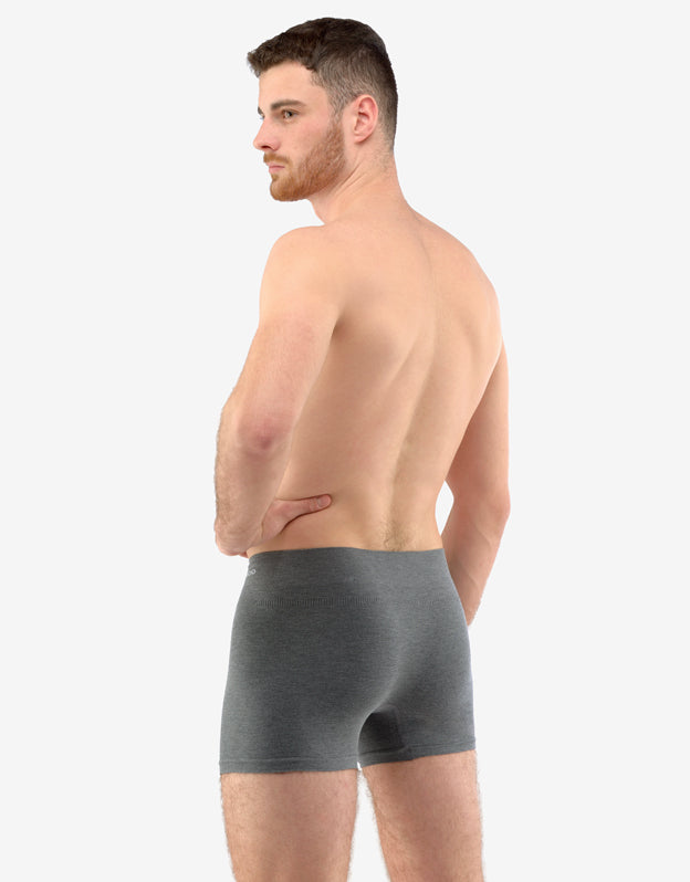 Longer Bamboo Boxershorts