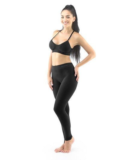 Leggings - Meta Bamboo