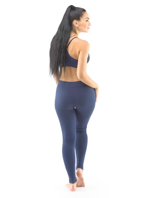 Leggings - Meta Bamboo