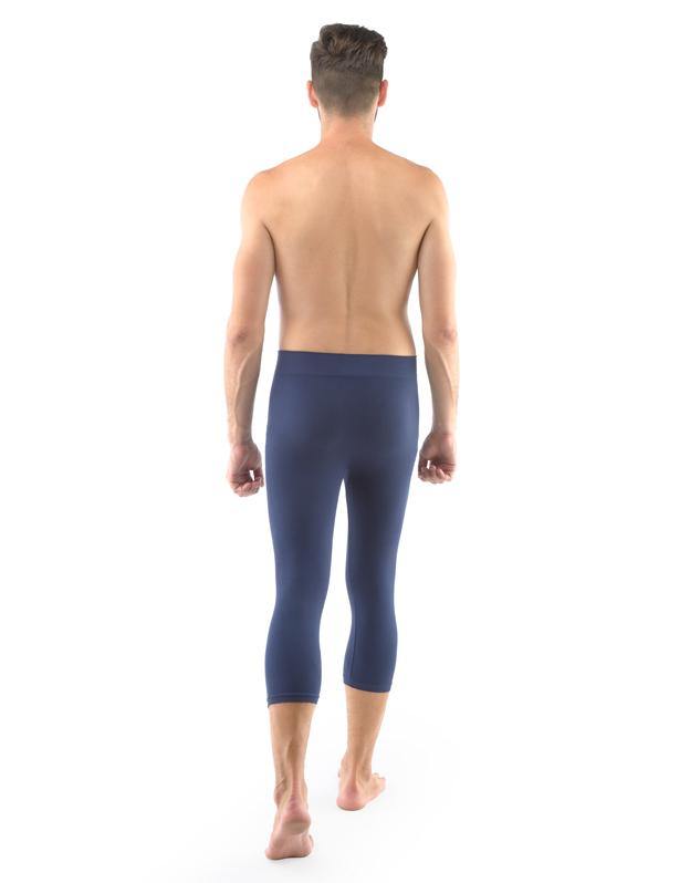 3/4 Leggings - Meta Bamboo