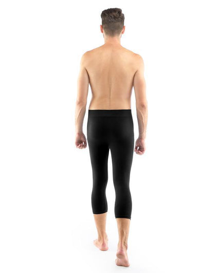 3/4 Leggings - Meta Bamboo