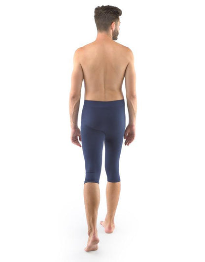 Capri Leggings - Meta Bamboo